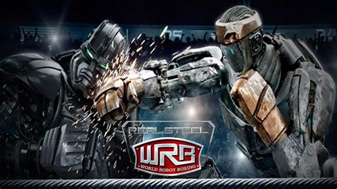 real steel world robot boxing multiplayer|real steel boxing game free.